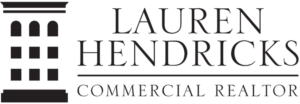 Lauren Hendricks Commercial Real Estate Agent