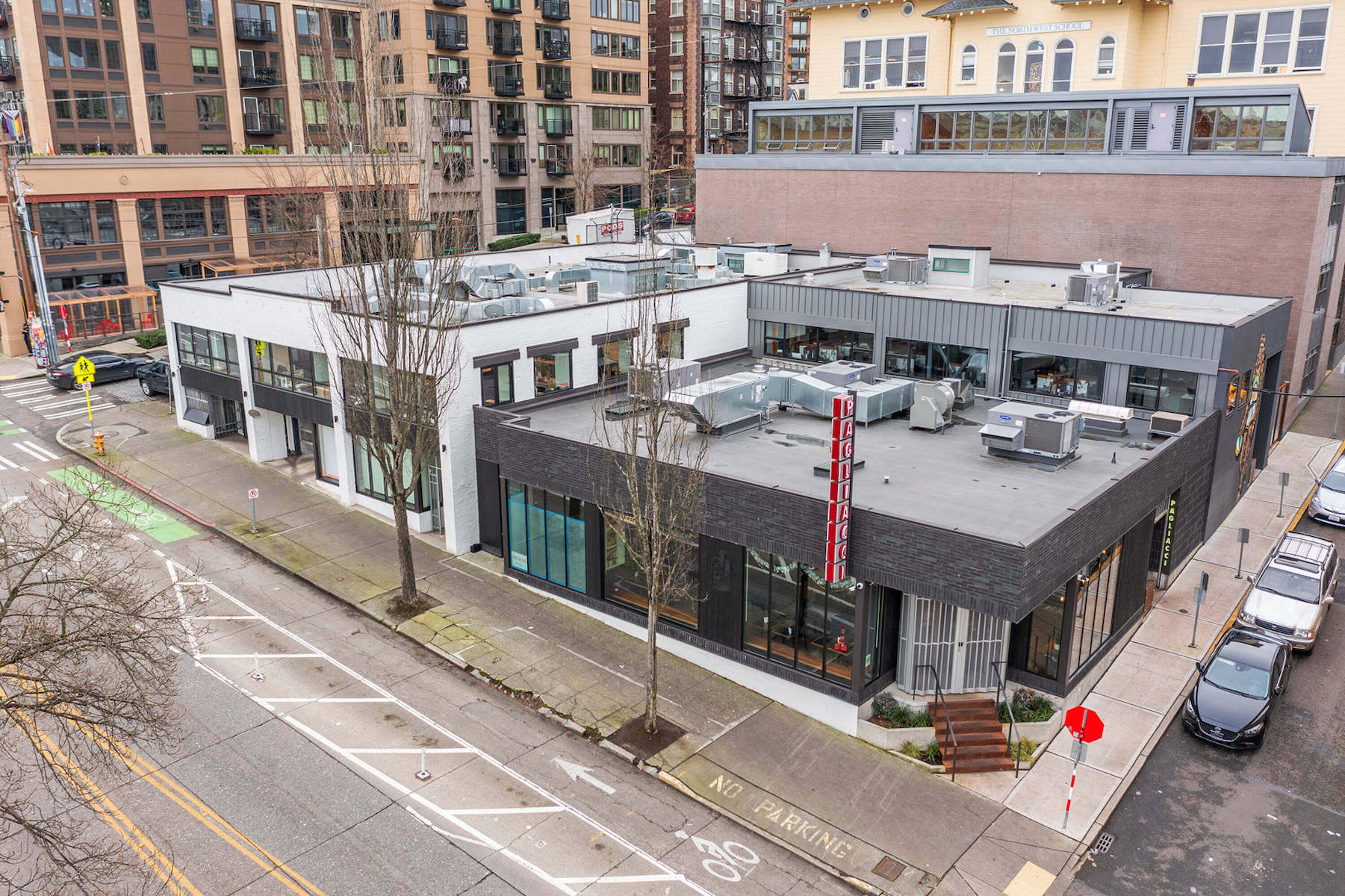 417 E Pike St, Seattle, WA 98122 Retail for Lease Commercial Seattle