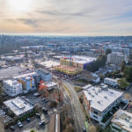 11300 Roosevelt Way NE #101 Seattle, WA 98125