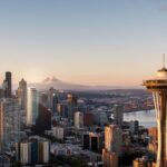 Seattle commercial real estate broker