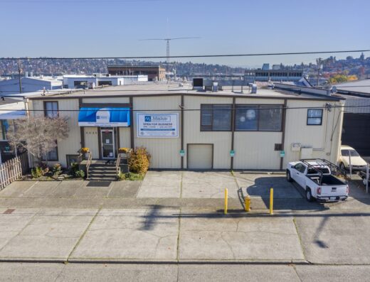 4030 23rd Avenue West, Seattle, WA 98199