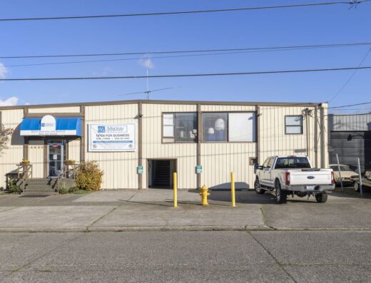 4030 23rd Avenue West, Seattle, WA 98199