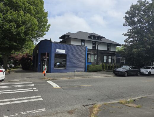 1900 E Aloha St, Seattle, WA 98112