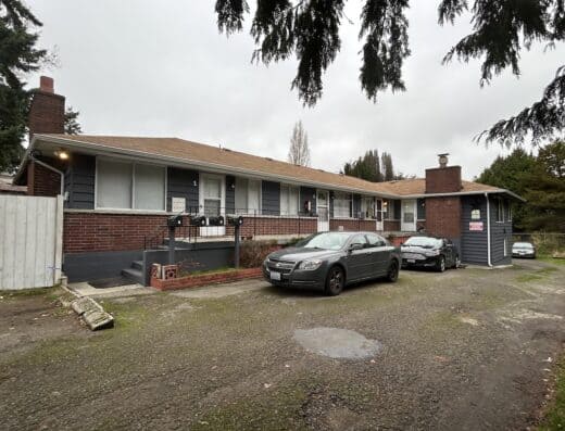 1634 SW 114th St, Seattle 98146