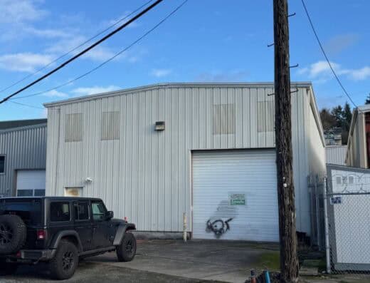 3439 16th Avenue W Seattle, WA 98119