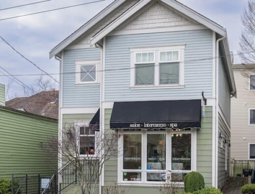 407 W Galer Street, Seattle, WA 98119