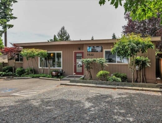 Edmonds Commercial Building for Sale | 7522 221st Pl SW