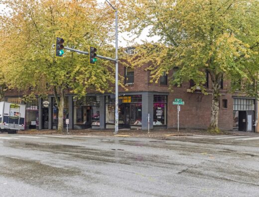 3516 Fremont Place N. Suite A