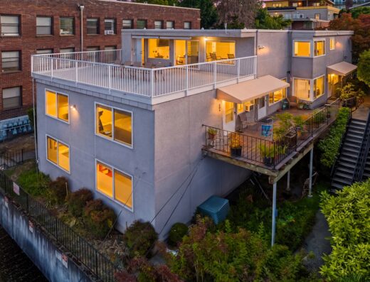 2239 Yale Ave E, Seattle, WA 98102
